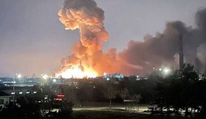 Peste 66.000 de bărbaţi ucraineni s-au întors în ţară! Ce spune ministrul Apărării - 646x404-1646472158.jpg