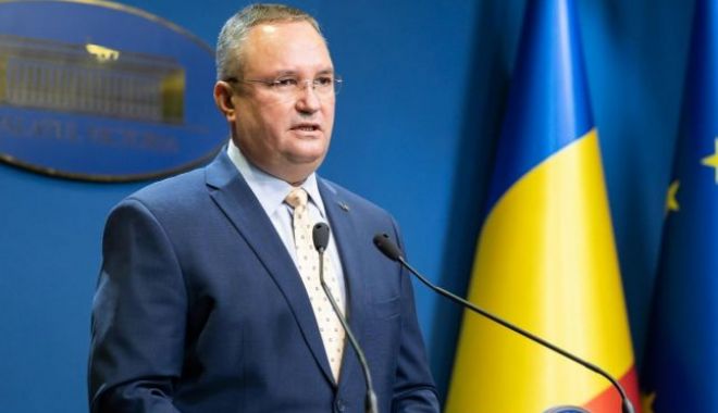 Premierul Nicolae Ciucă: Execuția bugetară arată bine, în ciuda crizelor succesive - 646x404-1658917987.jpg