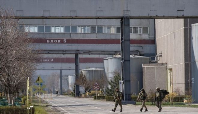 CRIZĂ NUCLEARĂ. Șeful ONU avertizează! "Omenirea se joacă cu un pistol încărcat"