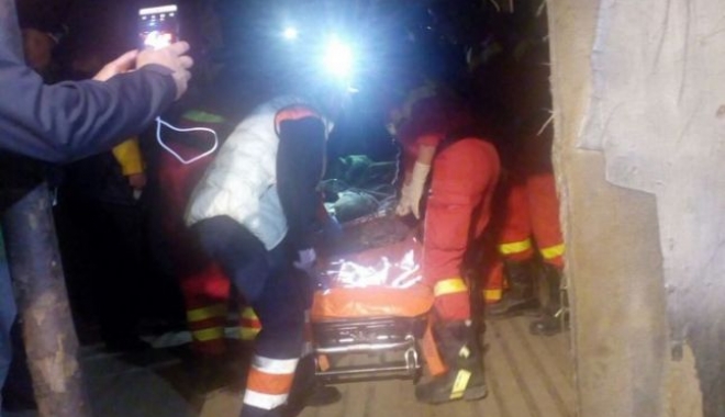TRAGEDIA DIMINEȚII! Unul dintre minerii răniți în explozia de la Uricani a decedat - 646x4041-1510214210.jpg