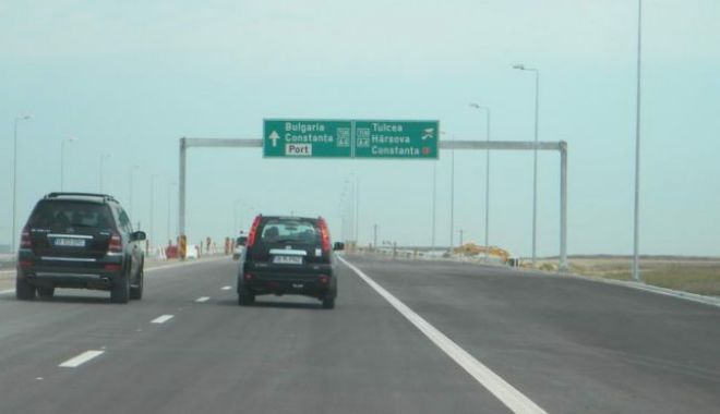 Pericol de accidente pe Autostrada Soarelui! Avertismente din partea Poliției - 646x4041-1521449144.jpg