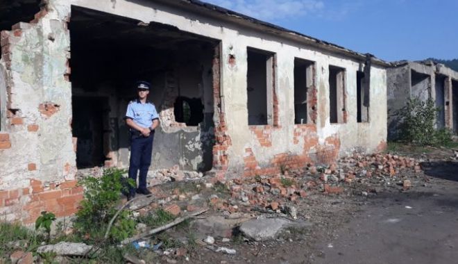 Criminalul fetiței de 5 ani A FOST PRINS! Este un tânăr de 16 ani, DROGAT în momentul producerii violului! - 646x4041-1525341203.jpg