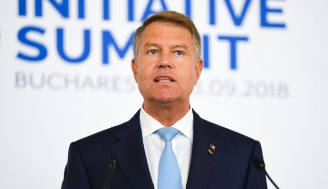 Președintele Klaus Iohannis a convocat partidele parlamentare la consultări - 646x4041-1540206045.jpg