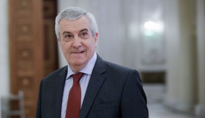 Tăriceanu, mesaj de Crăciun: Vă adresez calde urări de sănătate, împlinire sufletească și armonie! - 646x4041-1545724708.jpg