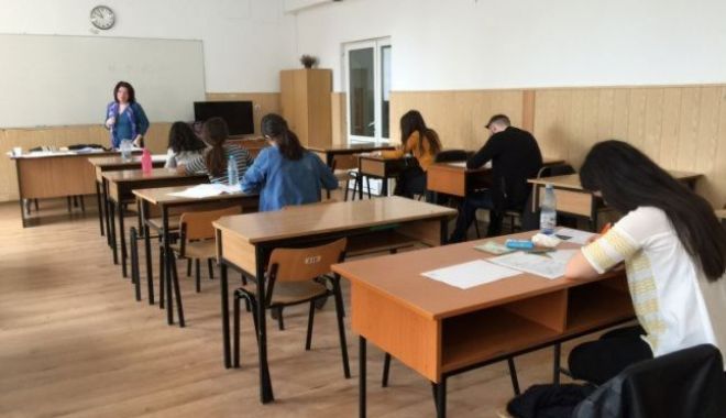 Ministrul Educației, anunț de ultimă oră despre reintroducerea examenului de ADMITERE la LICEU - 646x4041-1545993344.jpg