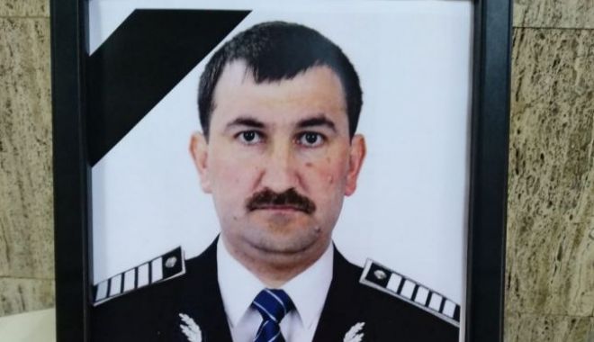 Polițistul ucis de recidivistul dat în urmărire, înmormântat cu onoruri militare - 646x4041-1559821974.jpg