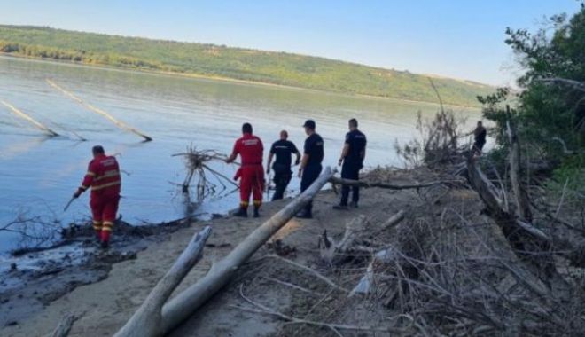 Tragedie fără margini: copilul de zece ani dispărut a fost găsit decedat, în apă!