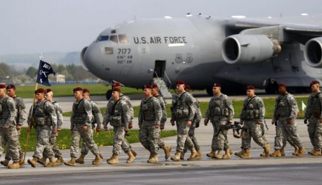Eveniment important în acest weekend, la Baza 57 Aeriană Mihail Kogălniceanu