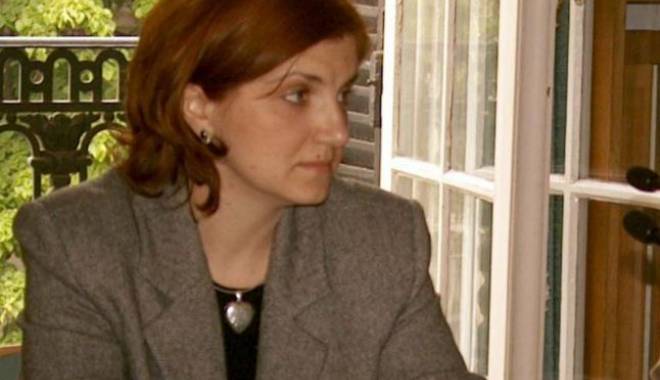 Raluca Prună, propunerea oficială pentru Ministerul Justiției - 646x4042-1447751184.jpg