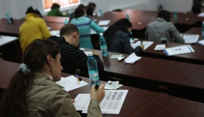 Cifra de școlarizare pentru pregătirea în rezidențiat a fost majorată - 646x4042-1542982551.jpg