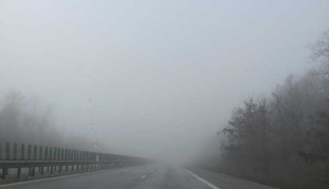 Șoferi, atenție! Circulație îngreunată pe Autostrada Soarelui - 646x4042-1565605412.jpg