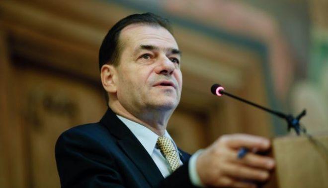 Ludovic Orban: Există riscul ca ANI să rămână fără conducere - 646x4042-1575554022.jpg