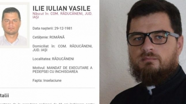 DESCOPERIRE TERIBILĂ! Bărbat condamnat la 10 ani de închisoare în România, preot în SUA! - 646x404237129200-1547554194.jpg