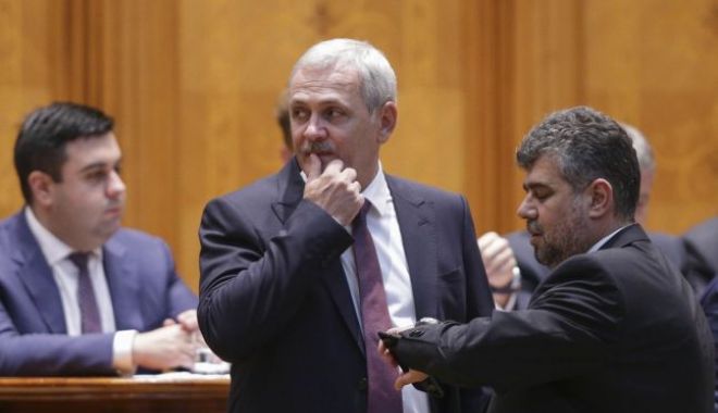 Ședința Comitetul Executiv Național (CExN) al PSD, peste două ore - 646x4043-1541404634.jpg