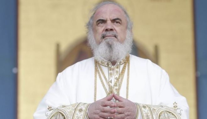 Patriarhul Daniel: Sărbătoarea Botezului Domnului, o reînnoire a botezului nostru - 646x4045-1546771428.jpg