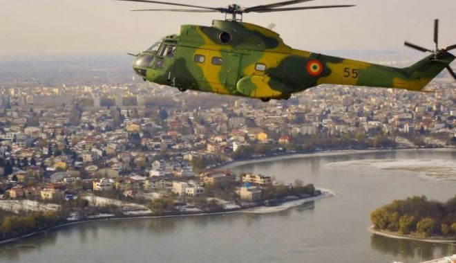România va participa cu 120 de persoane și șapte elicoptere, la misiunea ONU de stabilizare din Mali - 646x5281-1550664054.jpg