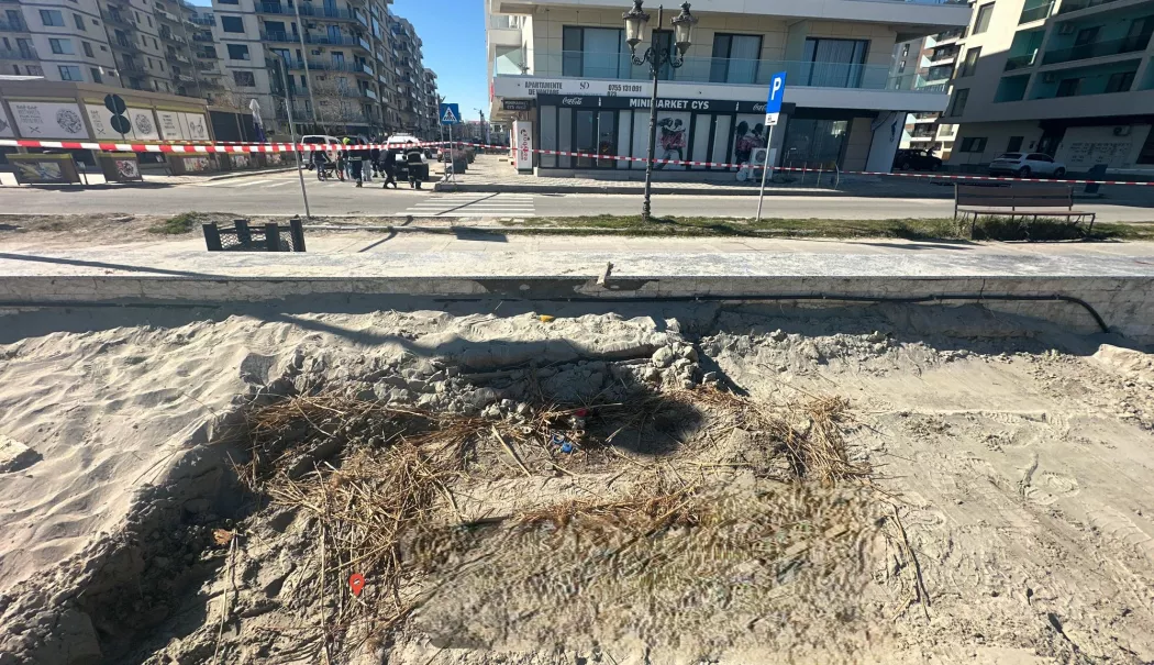 UPDATE. Descoperirea din Năvodari care a pus pe jar autoritățile! Bazinul de GPL ar aparține unei firme din Galați - 64985291613677125753715451281509-1773140260.webp