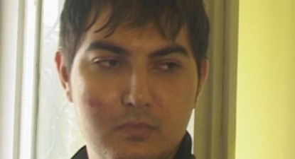 Un drogat a fugit cu mașina unui taximetrist după ce l-a amenințat cu pistolul - 64aa7466b0c15d84093c927090725409.jpg