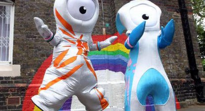 Wenlock este mascota Jocurilor Olimpice de la Londra 2012 - 64c03bd00a504c71e79c44a5f33aa3fd.jpg