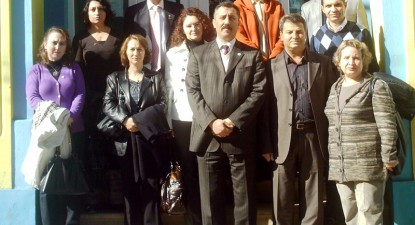 Înfrățire româno - turcă în domeniul educațional, la Medgidia - 64fdc1ccef34439fd0abe59a5fae6869.jpg