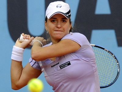 Alexandra Dulgheru, învinsă de Wozniacki în finala turneului WTA de la Kuala Lumpur - 6500alexandradulgheru-1425824751.jpg