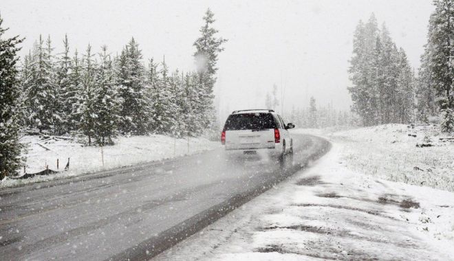 Şoferi, bine de ştiut! Care este situaţia traficului, la această oră - 650d597d48996d9330787b5cd4d52c05-1675151683.jpg
