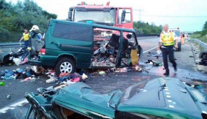 DECIZIE DRASTICĂ A GUVERNULUI, după valul de accidente LIVE pe Facebook - 652x450186467accidentungaria-1565600499.jpg