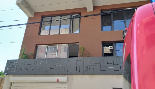 Persoană căzută de la o înălțime de 7 metri, la Constanța - 65301382852579801787669420792827-1561535968.jpg