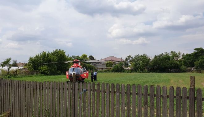 Tentativă de suicid la Constanța! Tânără de 19 ani, scoasă dintr-o fântână - 65393381624173944756825579379506-1561458849.jpg