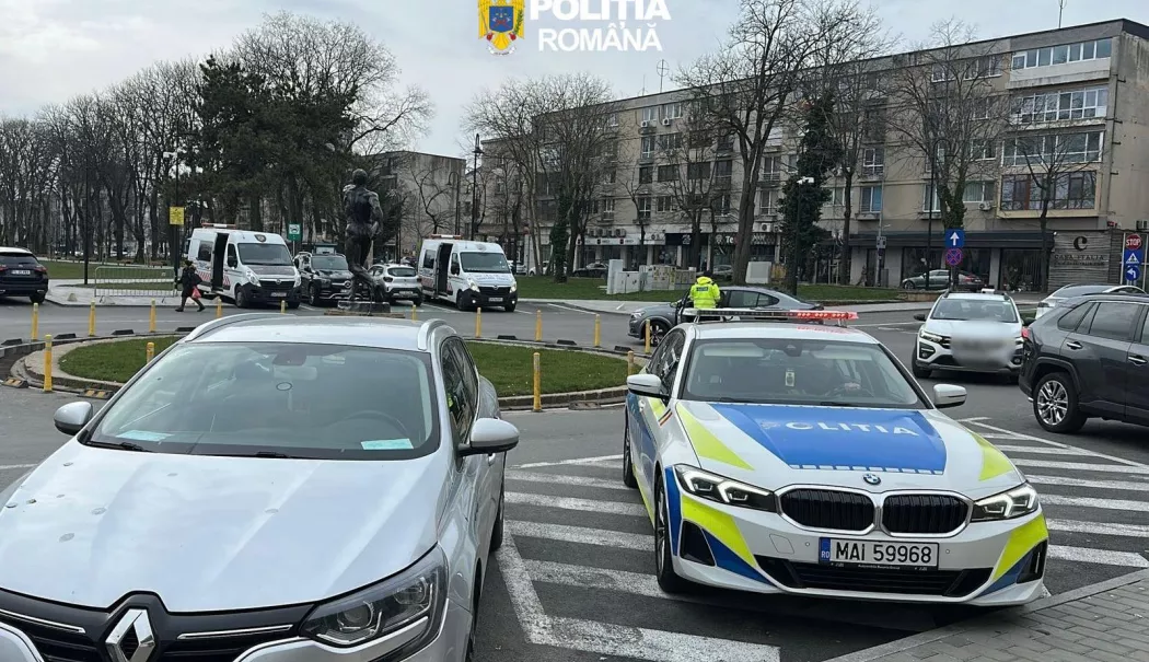 Dosar penal pentru un bărbat din Constanța. Lucra ca șofer deși avea permisul suspendat - 65482221112229492885424175881520-1774345465.webp