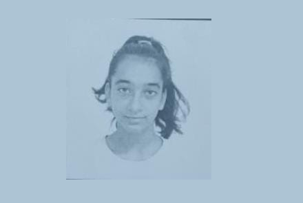Adolescentă din Cumpăna, dispărută. Contactați poliția dacă ați văzut-o - 656565-1603651270.jpg