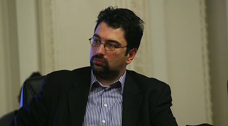 Sever Voinescu și-a anunțat demisia din funcția de vicepreședinte al PDL - 6573severvoinescu1-1355498649.jpg