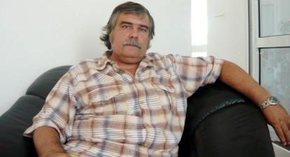 Actorul Liviu Manolache a adus 