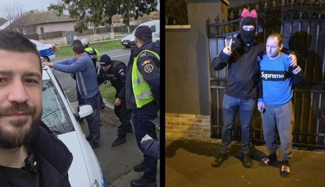 „Justițiarul de Berceni“ lovește din nou la Constanța! Doi pedofili dați pe mâna autorităților - 65774005512212972126700782461476-1774853882.webp