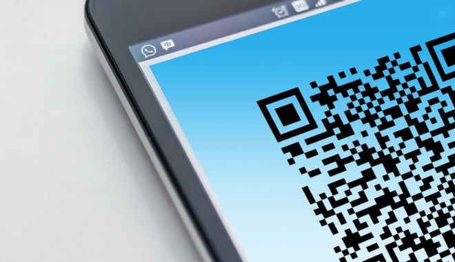 Diploma de absolvire a liceului va conţine, de anul acesta, un cod QR