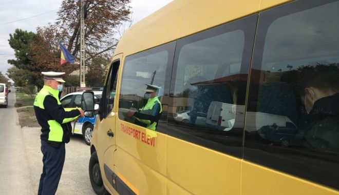 Mascații și polițiștii au ieșit pe străzi, în Constanța și Medgidia! - 65cb8e52b4154ed0830a9e6075bc2a68-1623581076.jpg