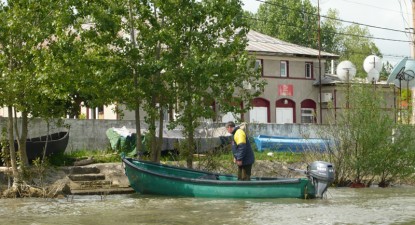 Viața are un gust amar pentru fiii Deltei Dunării (galerie foto) - 65e5301674d2f749c993bb079cf5e71b.jpg
