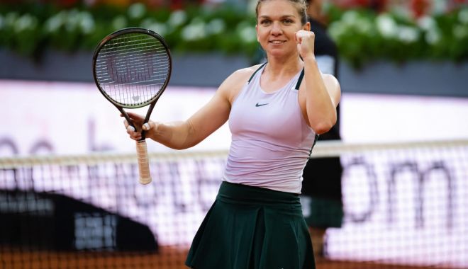 Tribunalul de Arbitraj Sportiv ar fi cheltuit cel puţin 2 milioane de dolari pentru a demonstra vinovăţia Simonei Halep