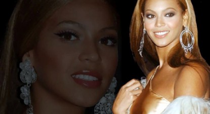 Beyonce: 