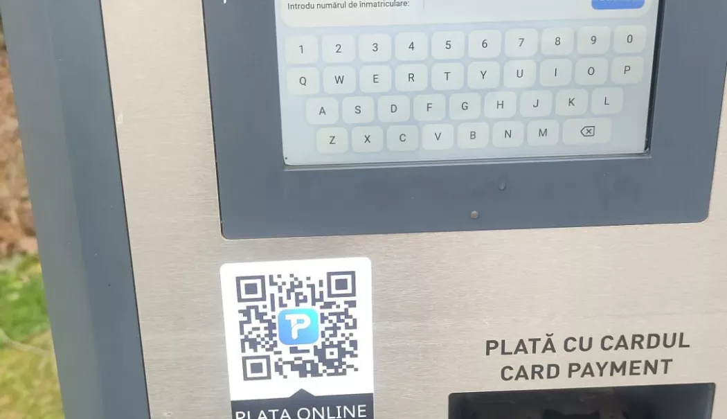 Atenție! Codurile QR false pe parcometre pot fura banii din carduri - 66107243612852538737823147795372-1774935602.webp