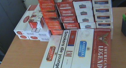 Mărfuri de contrabandă descoperite în patru imobile din Constanța (VIDEO) - 6612ec8ffce6ffde437065d80dbc75bb.jpg