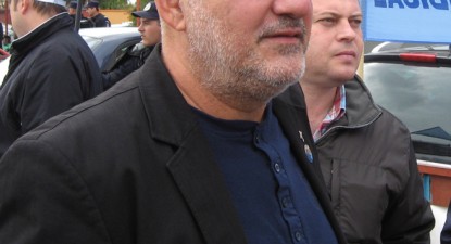 Și de-ar fi președinte al României, Matei Brătianu va fi ținut la poarta 