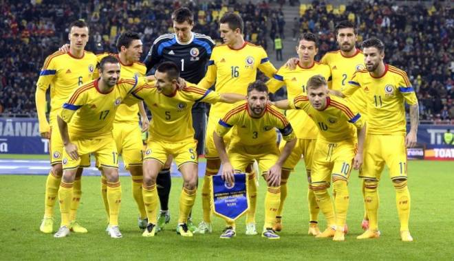 România nu va putea conta pe cel mai în formă tricolor, la meciul cu Irlanda de Nord - 664406romania-1432359817.jpg