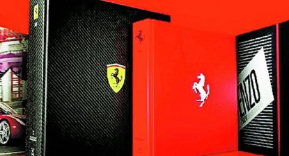 Cartea Ferrari - 37 Kg si 23.000 de euro - 6648b1abd4a9b964566c3690613f20a6.jpg