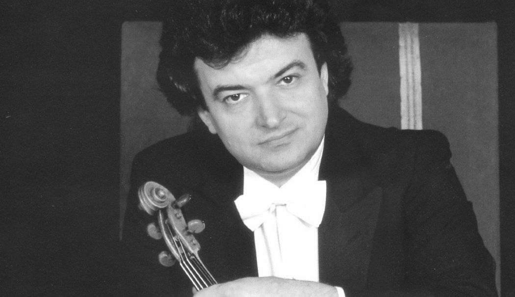 Doliu pe scena muzicală românească. A murit violonistul Eugen Sârbu - 669e0a54a11cfsarbuonline-1721664606.jpg