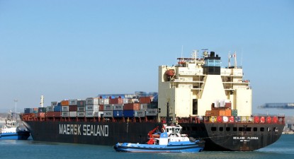 Traficul de mărfuri din portul Constanța a scăzut cu 19% - 66b94281f8c6f8ba217609604ee6332f.jpg