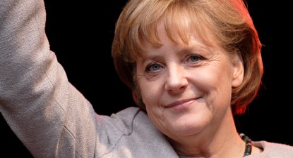 Angela Merkel a obținut un nou mandat de cancelar - 66f3362b9381541bbcadcefe1f508438.jpg