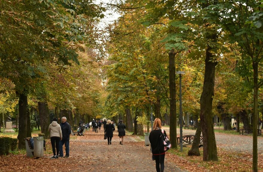 Meteorologii anunţă o încălzire a vremii către finalul săptămânii - 66fb855554604vremeaclujmonitorul-1759750951.jpg