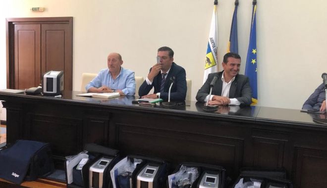 ȘOFERII DROGAȚI NU MAI AU SCĂPARE! Noile aparate drugtest au ajuns la Constanța - 67077238494300281376459531965497-1563791131.jpg