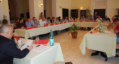 Consilierii locali au decis, ieri: RAEDPP, administrator la 